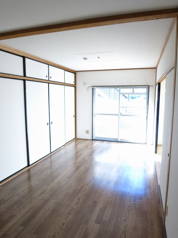 3/22 リビング/ダイニング