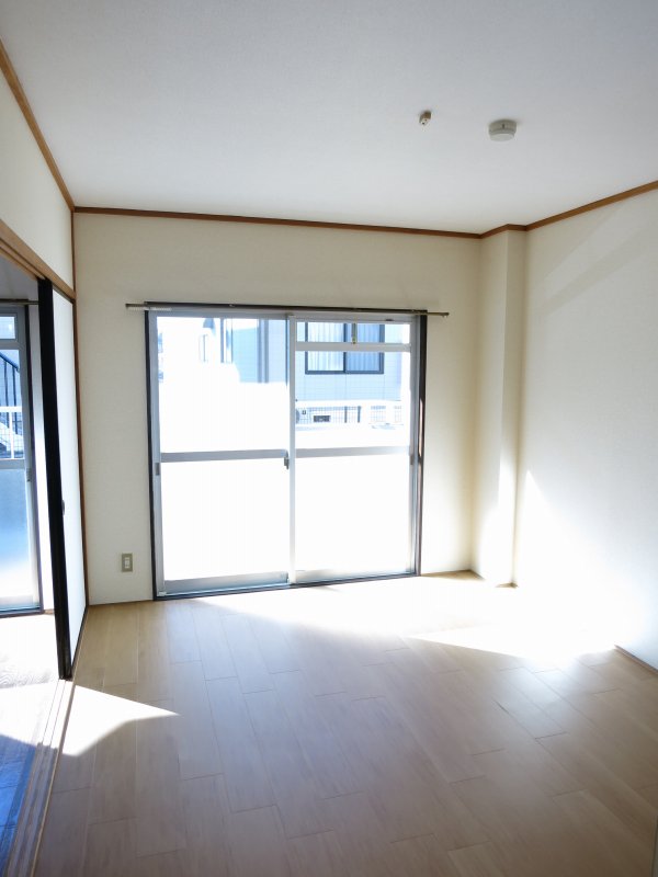 4/22 リビング/ダイニング