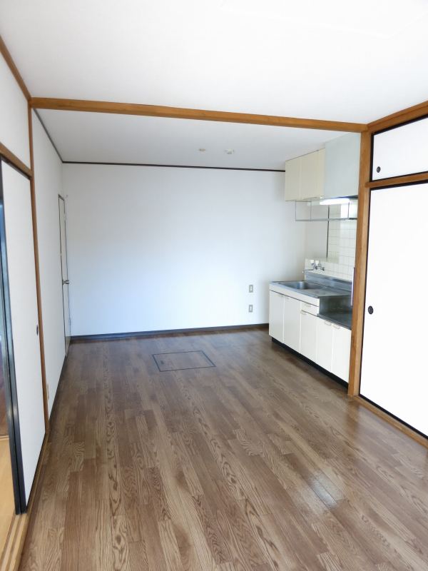 5/22 リビング/ダイニング