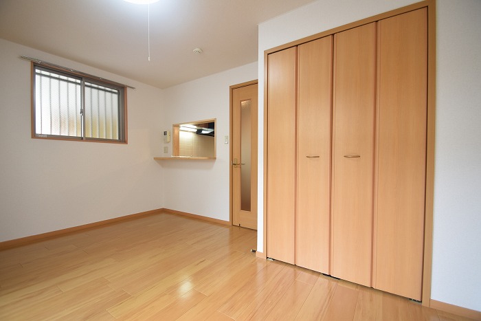 3/20 リビング/ダイニング