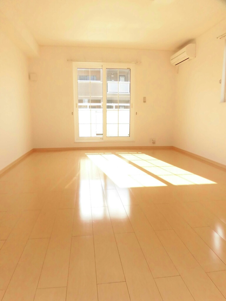 3/21 リビング/ダイニング