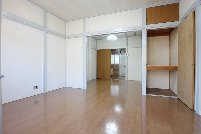 3/26 リビング/ダイニング