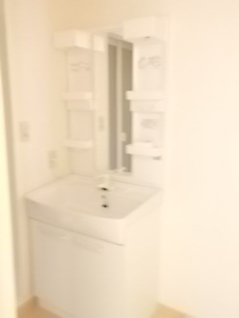10/20 洗面
