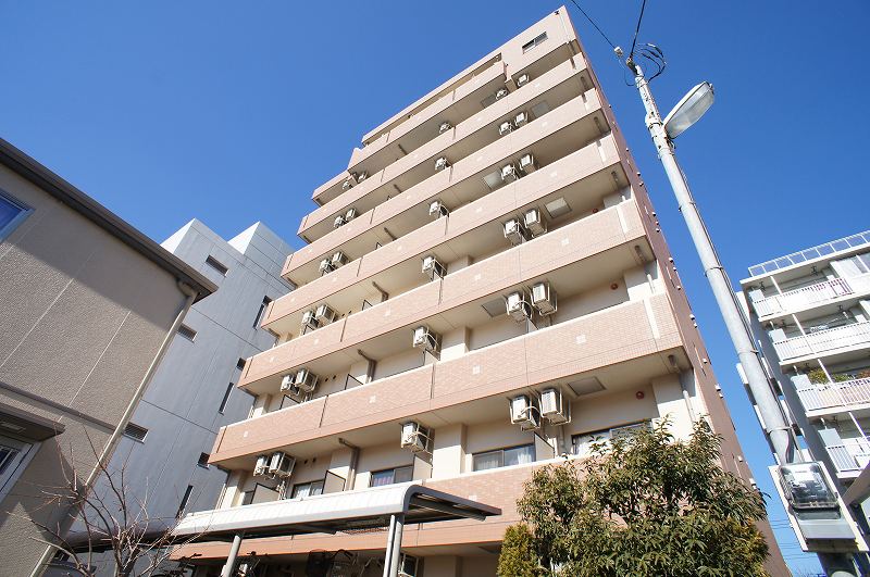 1/15 外観