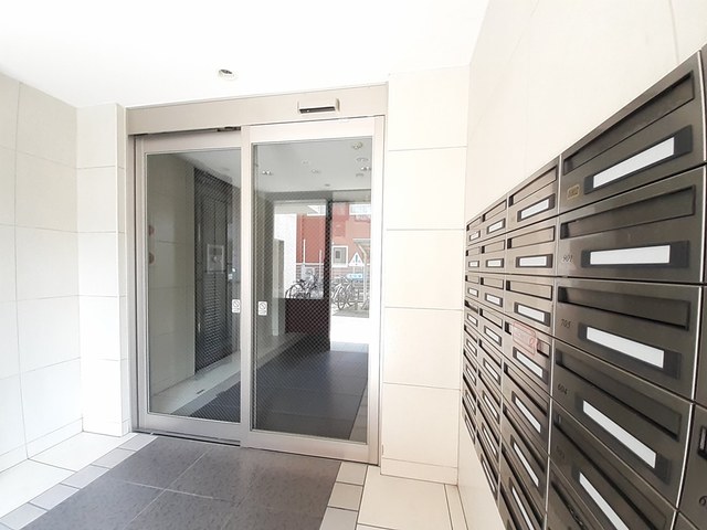 13/20 エントランス