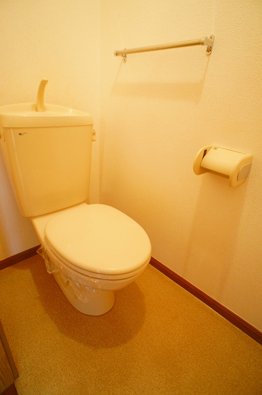 9/20 トイレ