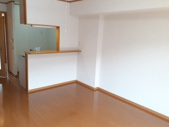 3/22 リビング/ダイニング