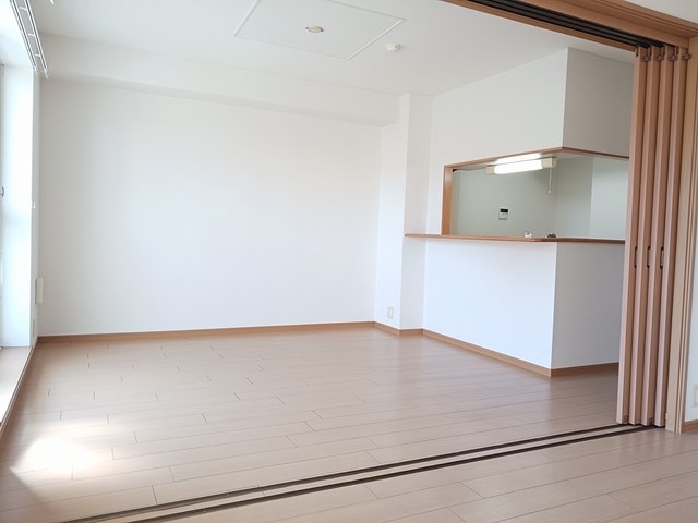 3/20 リビング/ダイニング