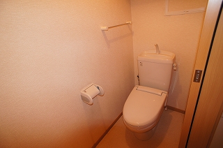 10/16 トイレ