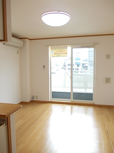 3/23 リビング/ダイニング