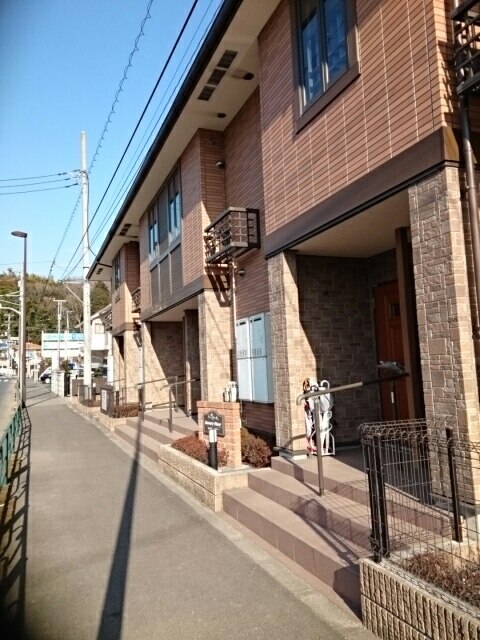 14/20 エントランス