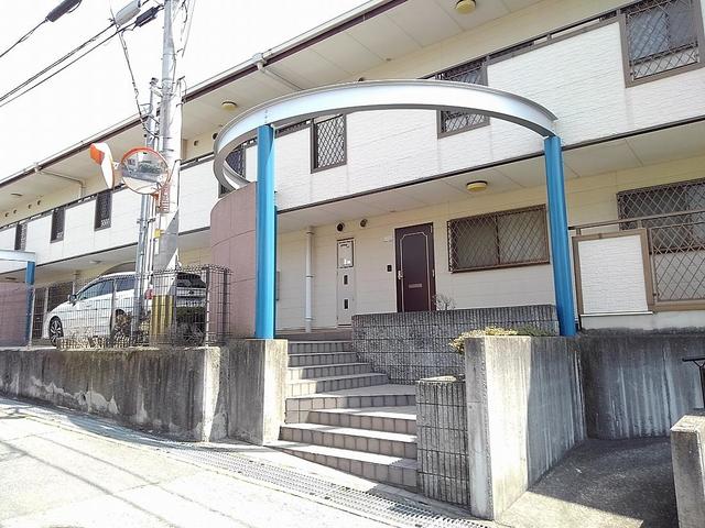 13/20 エントランス