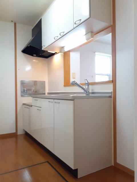 7/20 キッチン