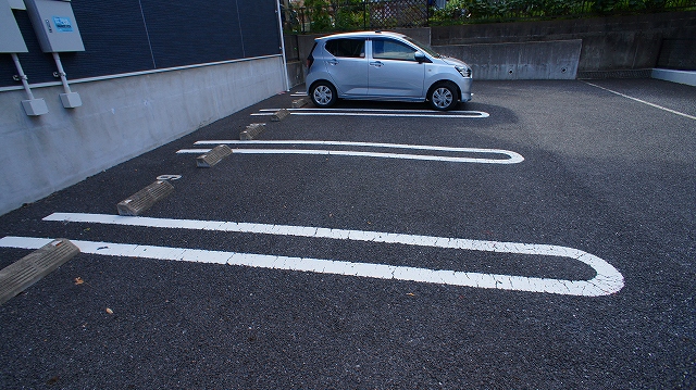 2/8 エントランス