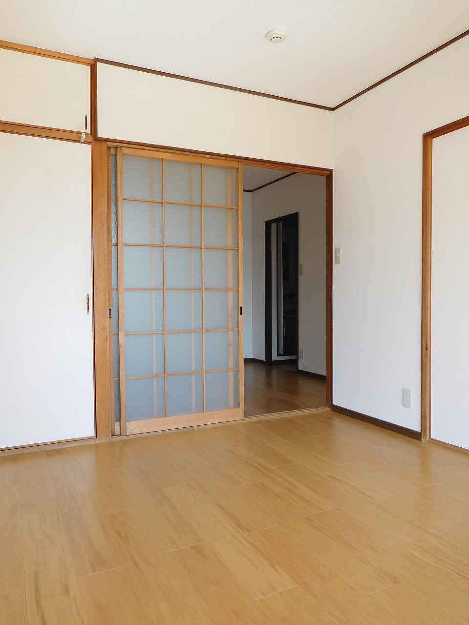 3/24 リビング/ダイニング