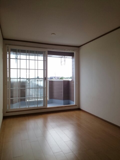 3/24 リビング/ダイニング