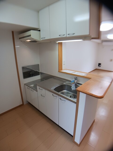 7/20 キッチン