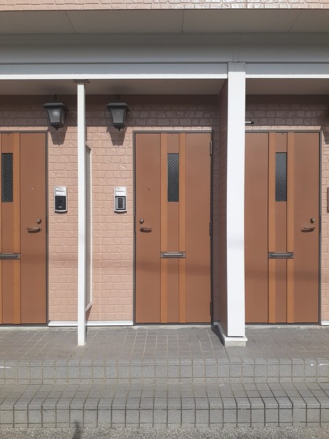 13/20 エントランス