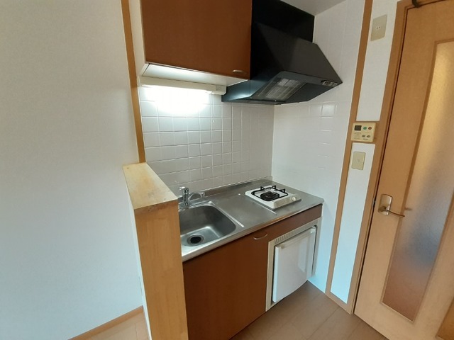 6/20 キッチン