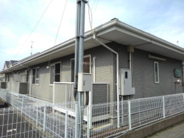 1/30 外観