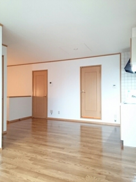 3/20 リビング/ダイニング