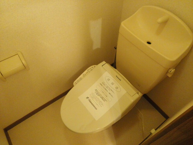 9/24 トイレ