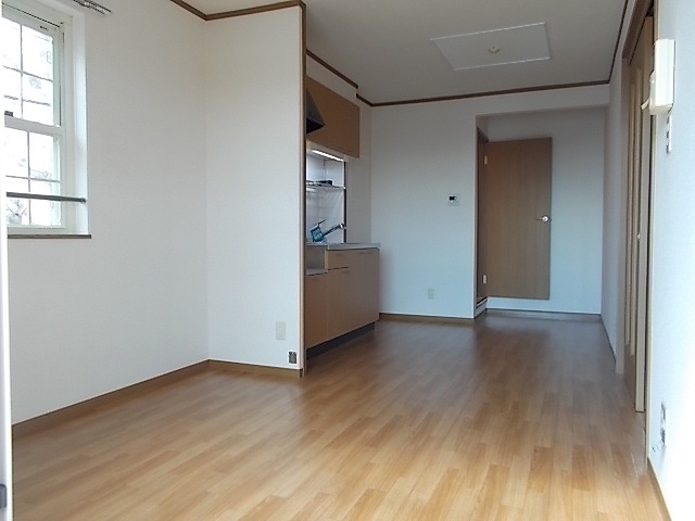 3/24 リビング/ダイニング