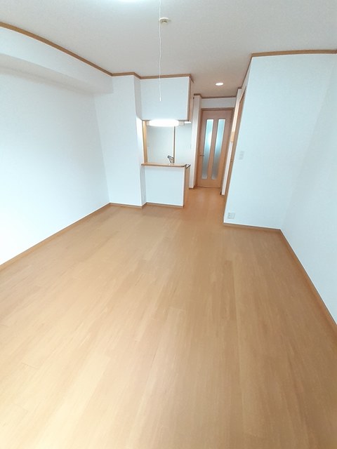 3/20 リビング/ダイニング