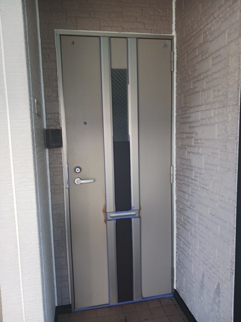 14/20 エントランス