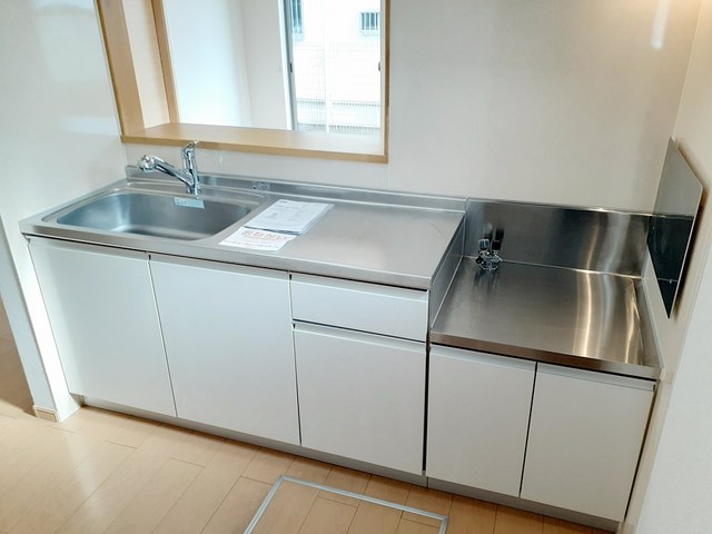 7/20 キッチン