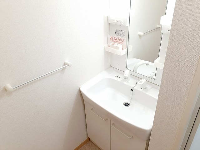 10/20 洗面