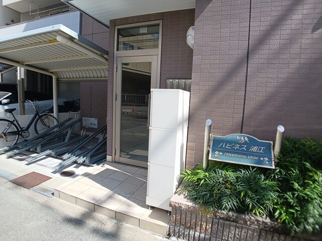 14/20 エントランス