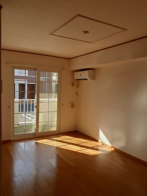 3/20 リビング/ダイニング