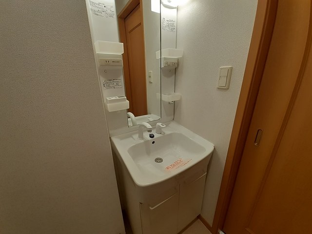 9/20 洗面