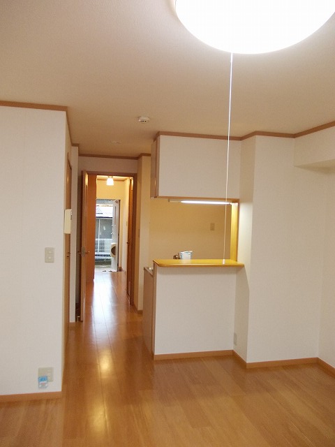 6/30 室内
