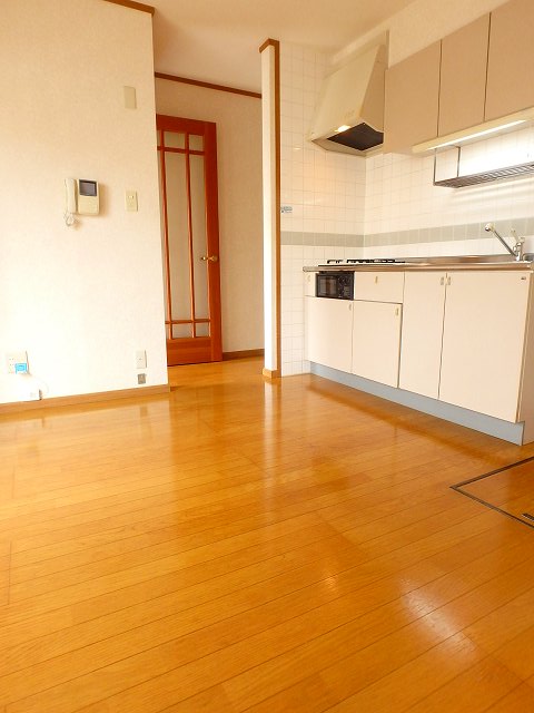 3/22 リビング/ダイニング