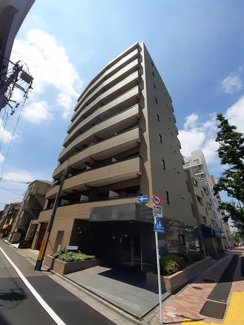 1/24 外観