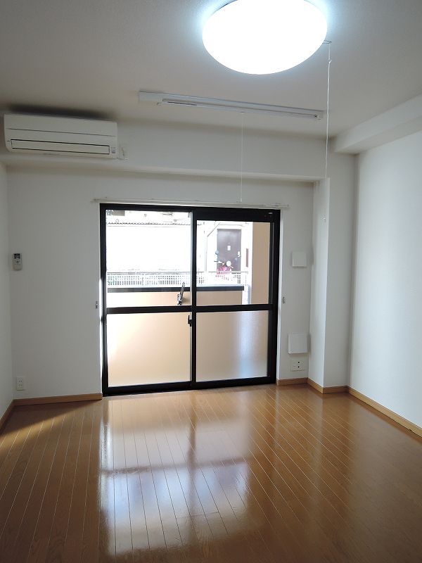 3/24 リビング/ダイニング