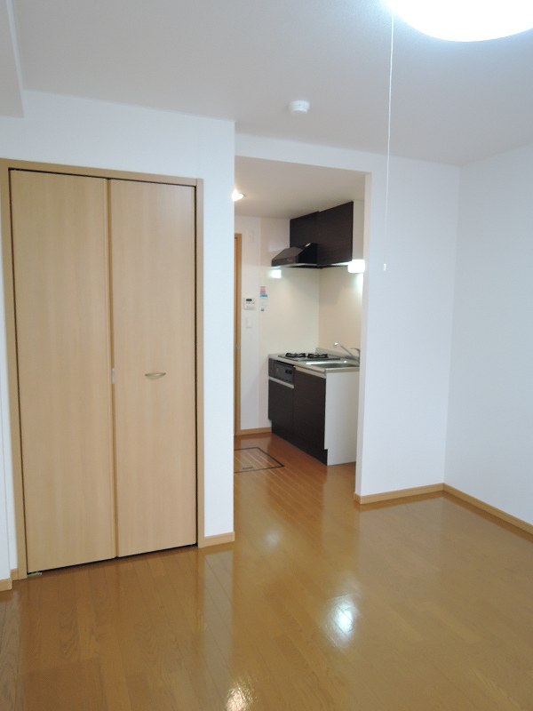 4/24 リビング/ダイニング