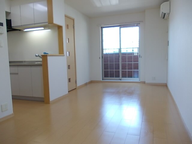 3/20 リビング/ダイニング