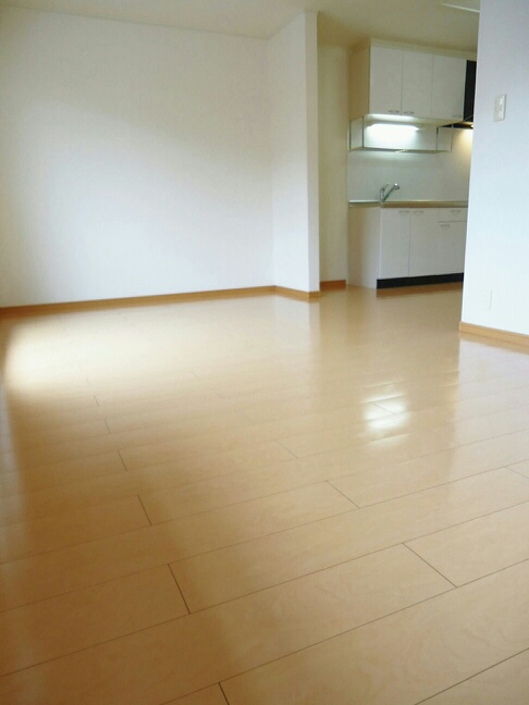 3/20 リビング/ダイニング