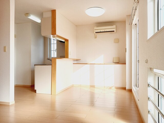 3/20 リビング/ダイニング