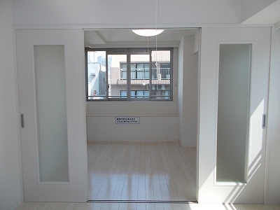 3/22 リビング/ダイニング