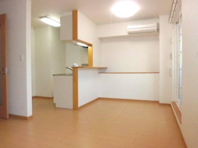 3/23 リビング/ダイニング