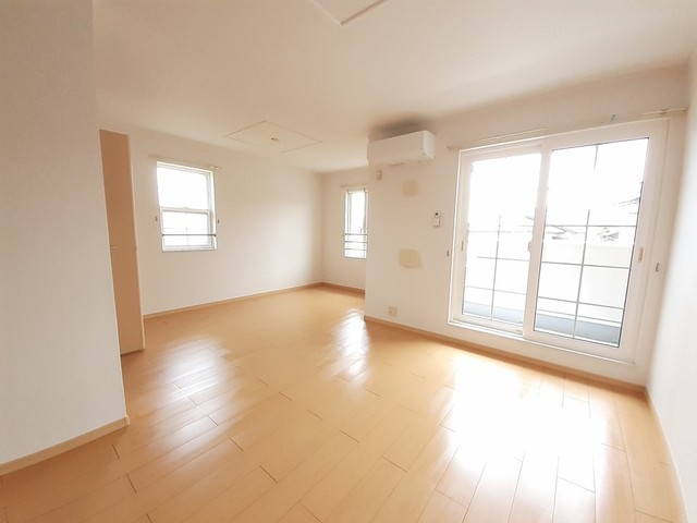 3/20 リビング/ダイニング