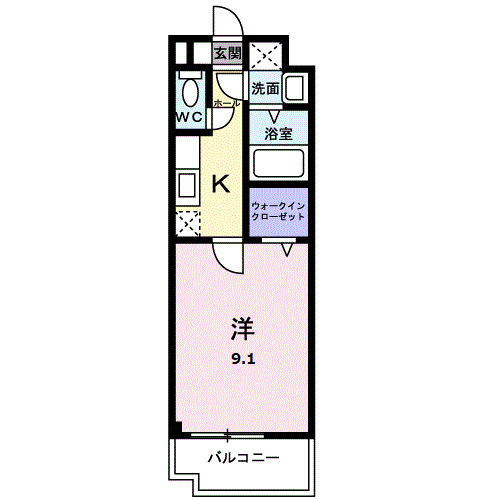 2/20 間取