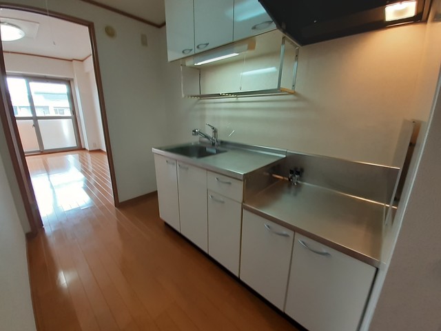 7/20 キッチン