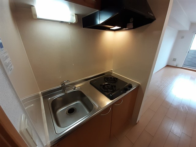 7/20 キッチン