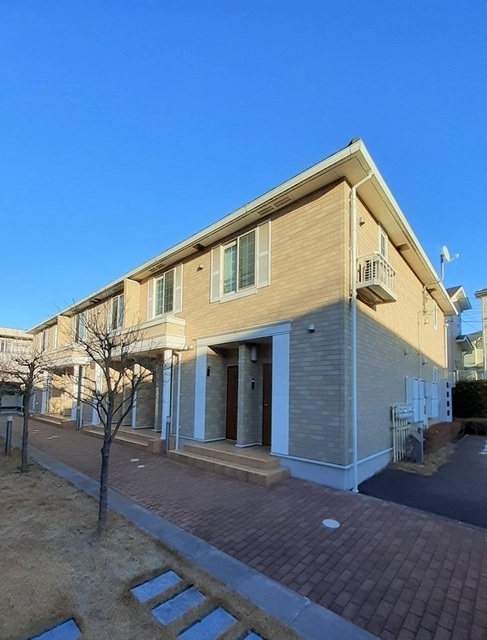 1/30 外観