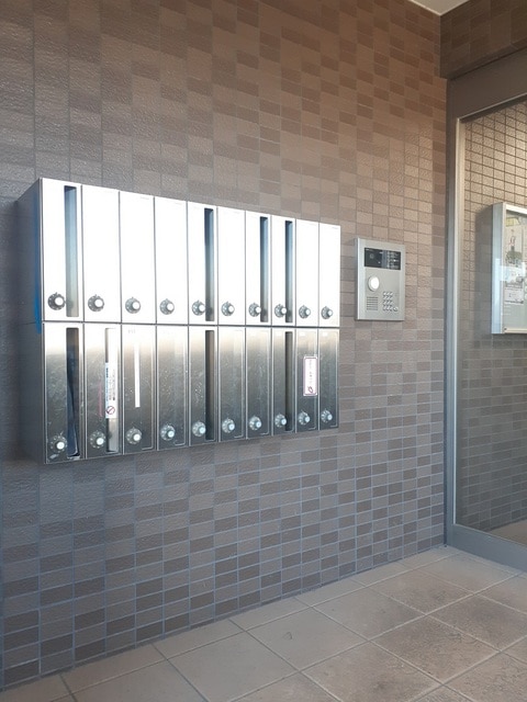 14/18 エントランス